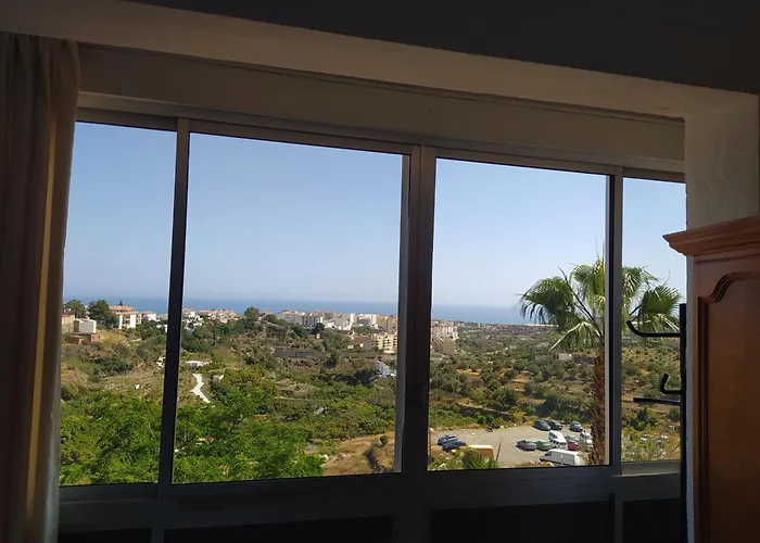 בית נופש Casa El Barco