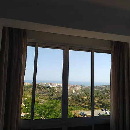 Prázdninový dům Casa El Barco