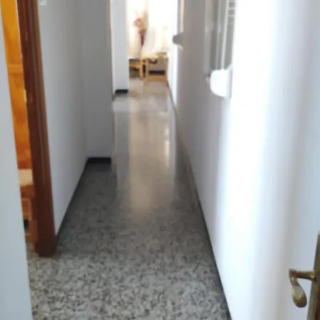 בית נופש Casa El Barco טורוקס