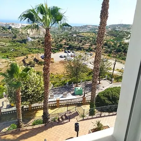 Casa El Barco בית נופש טורוקס