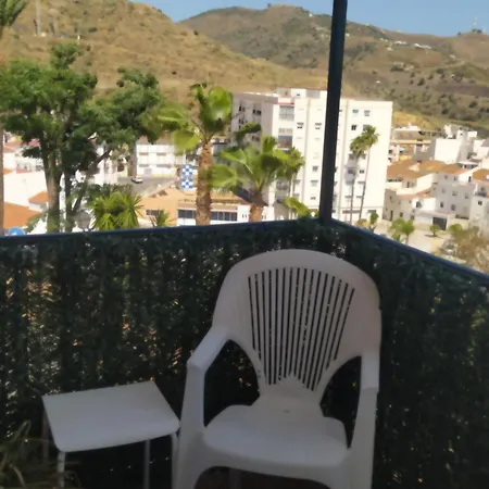 Casa El Barco בית נופש