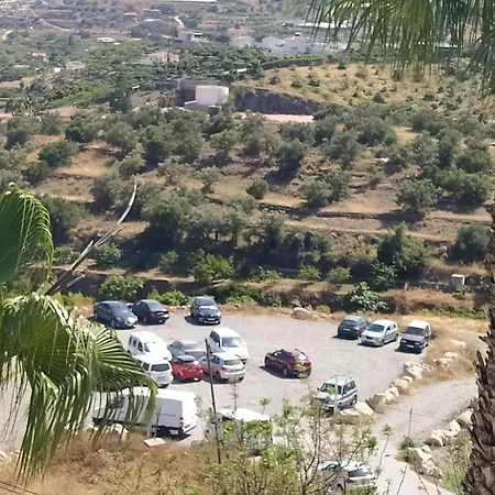 בית נופש Casa El Barco *