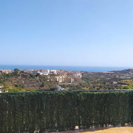 Casa El Barco