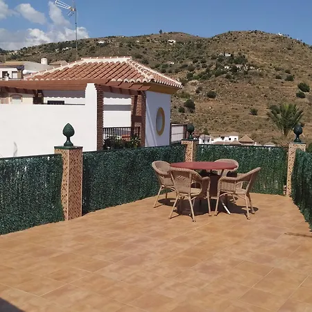Casa El Barco בית נופש טורוקס