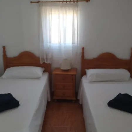 Casa El Barco * تورّوكس كوستا