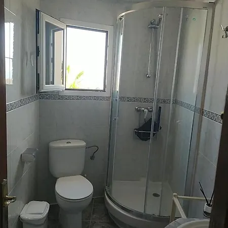 بيت للعطل Casa El Barco *