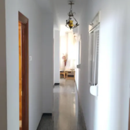 Casa El Barco