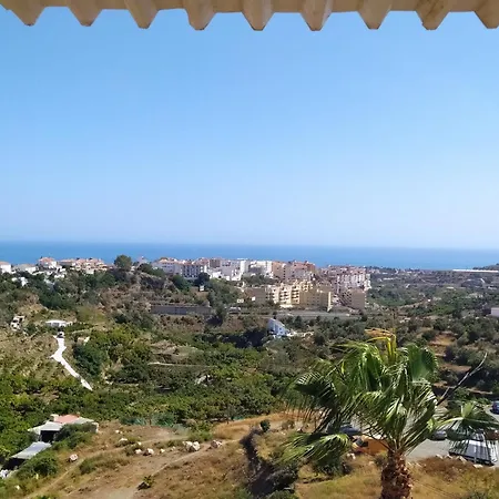 Casa El Barco بيت للعطل